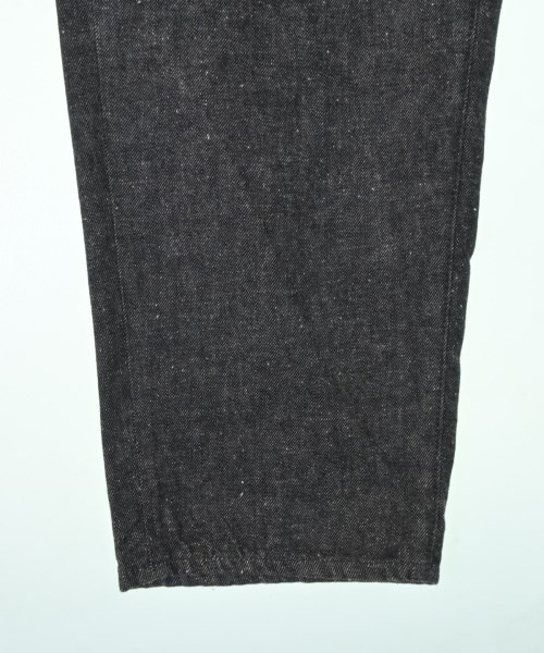 GOLD（ゴールド）デニムパンツ 黒 サイズ:S メンズ/2200643021297