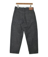 GOLD（ゴールド）デニムパンツ 黒 サイズ:S メンズ/2200643021297