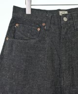GOLD（ゴールド）デニムパンツ 黒 サイズ:S メンズ/2200643021297