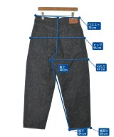 GOLD（ゴールド）デニムパンツ 黒 サイズ:S メンズ/2200643021297