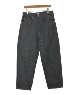 GOLD デニムパンツ