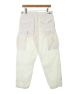 GOLD（ゴールド）カーゴパンツ 白 サイズ:M メンズ/2200643021310