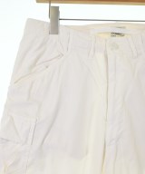 GOLD（ゴールド）カーゴパンツ 白 サイズ:M メンズ/2200643021310