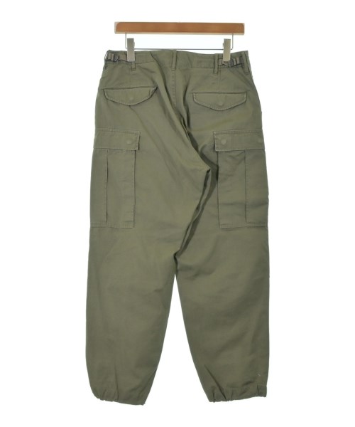 GOLD（ゴールド）カーゴパンツ カーキ サイズ:M メンズ/2200643021327