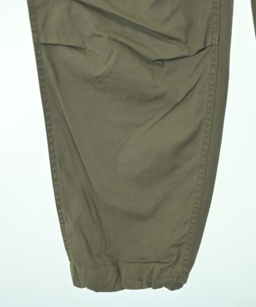 GOLD（ゴールド）カーゴパンツ カーキ サイズ:M メンズ/2200643021327