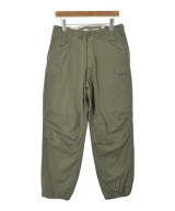 GOLD（ゴールド）カーゴパンツ カーキ サイズ:M メンズ/2200643021327