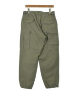 GOLD（ゴールド）カーゴパンツ カーキ サイズ:M メンズ/2200643021327
