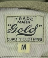 GOLD（ゴールド）カーゴパンツ カーキ サイズ:M メンズ/2200643021327