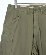 GOLD（ゴールド）カーゴパンツ カーキ サイズ:M メンズ/2200643021327