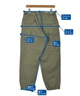 GOLD（ゴールド）カーゴパンツ カーキ サイズ:M メンズ/2200643021327