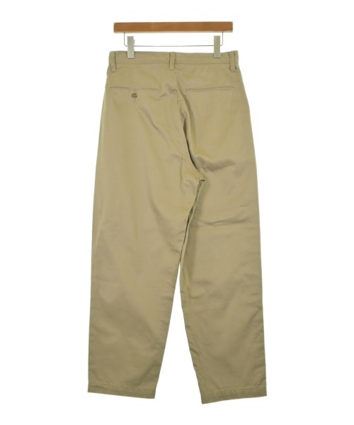 GOLD（ゴールド）チノパン ベージュ サイズ:S メンズ/2200525941033