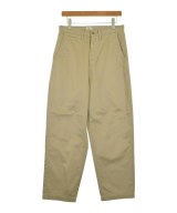 GOLD（ゴールド）チノパン ベージュ サイズ:S メンズ/2200525941033
