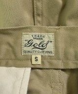 GOLD（ゴールド）チノパン ベージュ サイズ:S メンズ/2200525941033