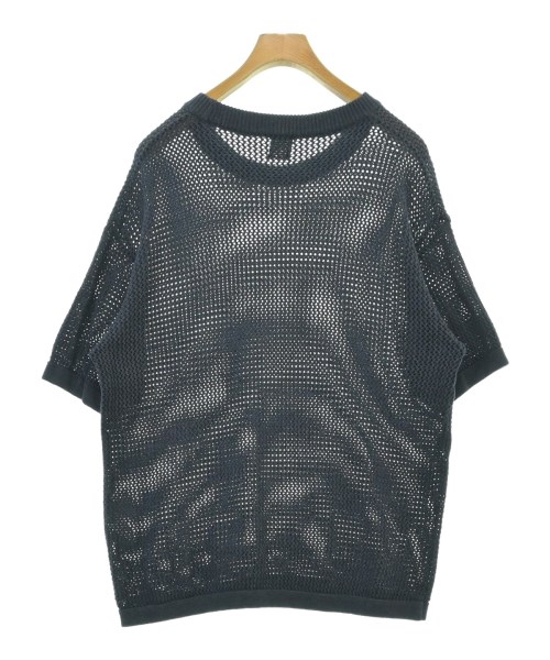 GOLD（ゴールド）ニット・セーター 紺 サイズ:L メンズ/2200496951185