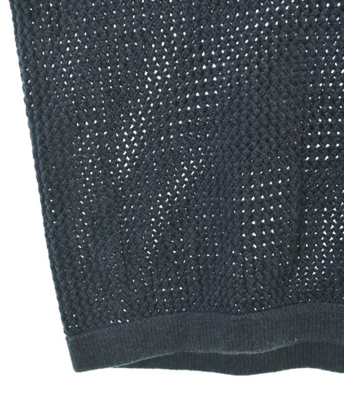 GOLD（ゴールド）ニット・セーター 紺 サイズ:L メンズ/2200496951185