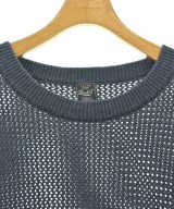 GOLD（ゴールド）ニット・セーター 紺 サイズ:L メンズ/2200496951185