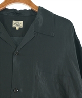 GOLD（ゴールド）カジュアルシャツ 黒 サイズ:L メンズ/2200619987022