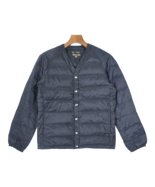 GOLD(ゴールド)その他 紺 サイズ:S/2200673696038