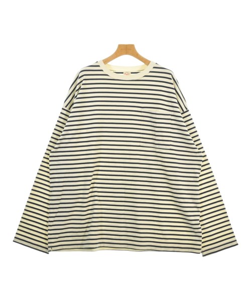 GOLD(ゴールド)Tシャツ・カットソー 白 サイズ:L/2200676347081