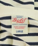 GOLD（ゴールド）Tシャツ・カットソー 白 サイズ:L メンズ/2200676347081