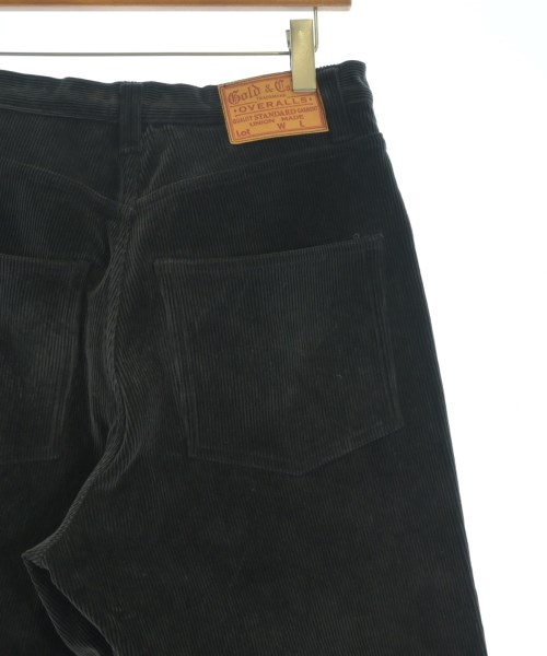 GOLD（ゴールド）その他 紺 サイズ:S メンズ/2200677979144