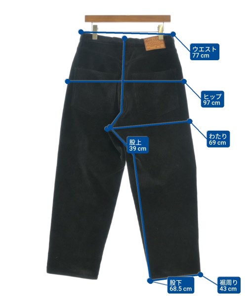 GOLD（ゴールド）その他 紺 サイズ:S メンズ/2200677979144