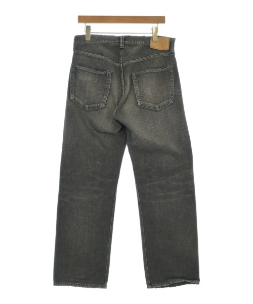 GOLD（ゴールド）デニムパンツ グレー サイズ:M メンズ/2200677979151