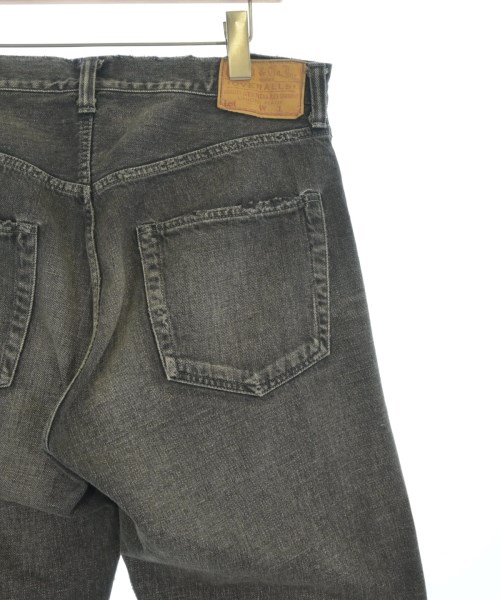 GOLD（ゴールド）デニムパンツ グレー サイズ:M メンズ/2200677979151