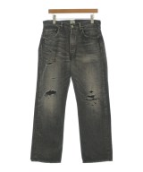 GOLD（ゴールド）デニムパンツ グレー サイズ:M メンズ/2200677979151