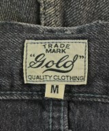 GOLD（ゴールド）デニムパンツ グレー サイズ:M メンズ/2200677979151