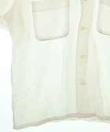 GOLD（ゴールド）カジュアルシャツ 白 サイズ:L メンズ/2200674710726