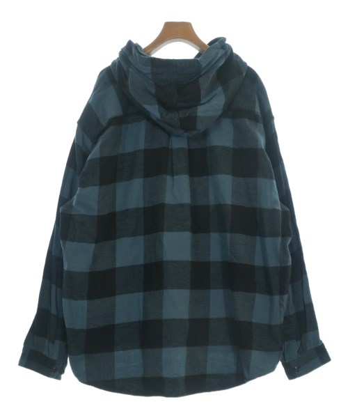 GOLD（ゴールド）カジュアルシャツ 青 サイズ:L メンズ/2200654129029