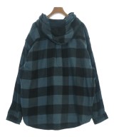 GOLD（ゴールド）カジュアルシャツ 青 サイズ:L メンズ/2200654129029