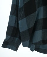 GOLD（ゴールド）カジュアルシャツ 青 サイズ:L メンズ/2200654129029