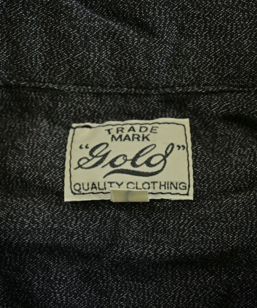 GOLD（ゴールド）その他 グレー サイズ:L メンズ/2200648936510