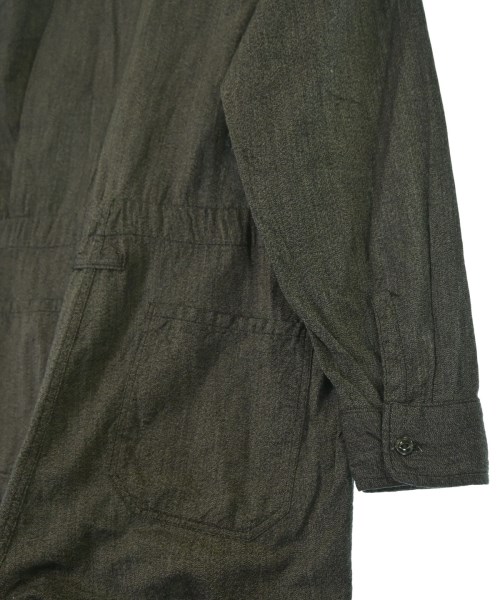 GOLD（ゴールド）その他 グレー サイズ:M メンズ/2200648936527