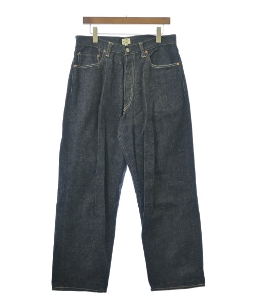 GOLD(ゴールド)デニムパンツ 紺 サイズ:M/2200656487424