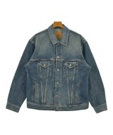 GOLD（ゴールド）デニムジャケット 青 サイズ:38(M位) メンズ/2200651572071