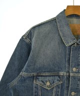 GOLD（ゴールド）デニムジャケット 青 サイズ:38(M位) メンズ/2200651572071