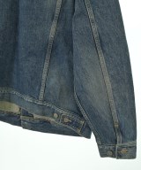 GOLD（ゴールド）デニムジャケット 青 サイズ:38(M位) メンズ/2200651572071