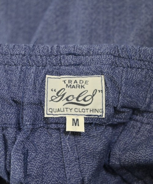 GOLD（ゴールド）その他 紺 サイズ:M レディース/2200660081045