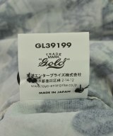 GOLD（ゴールド）カジュアルシャツ グレー サイズ:XL メンズ/2200710833013