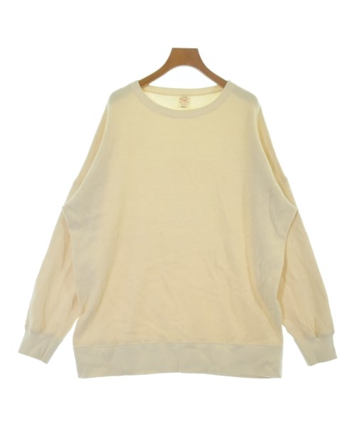 GOLD(ゴールド)スウェット 白 サイズ:S/2200644099066