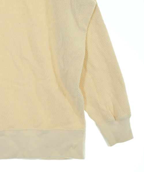 GOLD（ゴールド）スウェット 白 サイズ:S メンズ/2200644099066