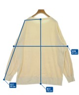 GOLD（ゴールド）スウェット 白 サイズ:S メンズ/2200644099066