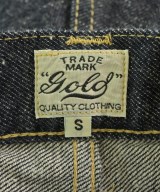 GOLD（ゴールド）デニムパンツ 紺 サイズ:S メンズ/2200665602023