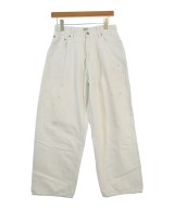 GOLD デニムパンツ