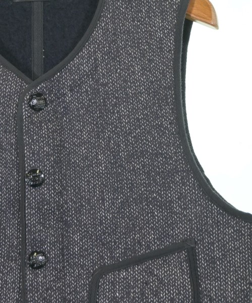 BROWN'S BEACH JACKET（ブラウンズビーチジャケット）その他 黒 サイズ:36(M位) メンズ/2200631350019