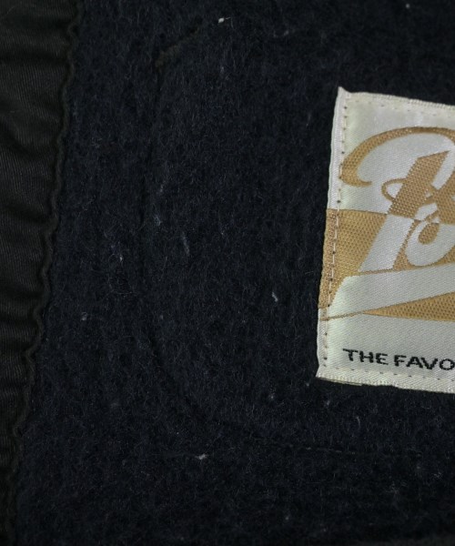 BROWN'S BEACH JACKET（ブラウンズビーチジャケット）その他 黒 サイズ:36(M位) メンズ/2200631350019