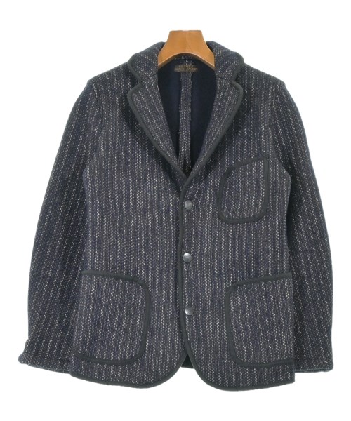 ブラウンズビーチジャケット(BROWN'S BEACH JACKET)のBROWN'S BEACH JACKET カジュアルジャケット
